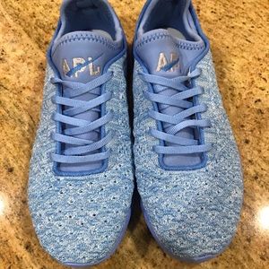 APL Sneakers Size US 8